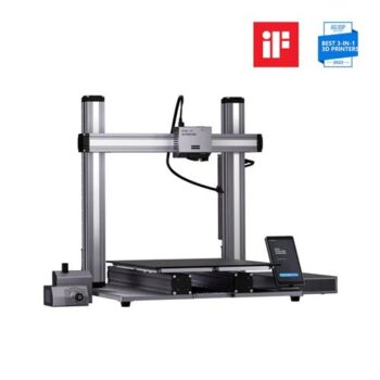 Snapmaker 2.0 A350T 3in1 3D Printer
