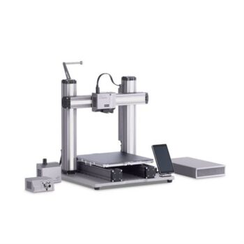 Snapmaker 2.0 A250ENT 3in1 3D Printer