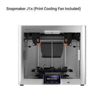 Snapmaker J1S Idex 3D Printer