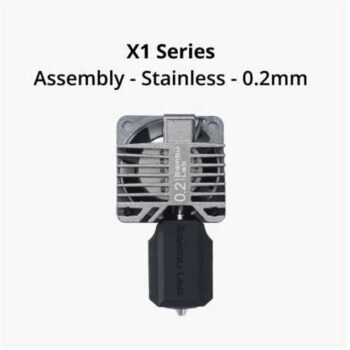 BambuLab X1 Comp. hotend as with stainless nozz 02