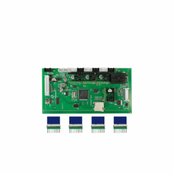 Flsun T1 - Mainboard+4 pcs 2160 drivers