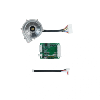 Flsun S1 - Turbofan kit (fan+driver) blower fan