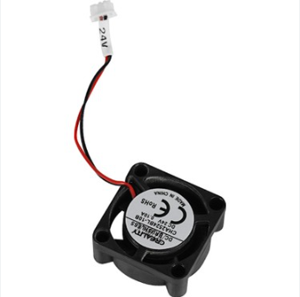 Axial Fan V3-V3 Plus