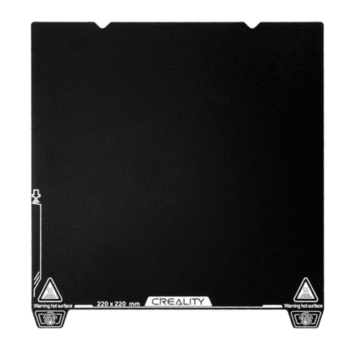 K1C Epoxy Resin Build Plate