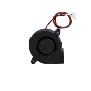 K2 Plus Model Fan Cooling Module For K2 Plus