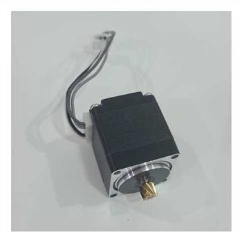 Extruder Motor for A series