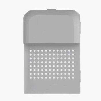 Print Head Rear Cover for X&P Series