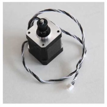 Z Motor for X&P Series