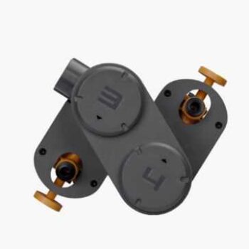 AMS Right Feeder Unit (3 and 4) for AMS Lite