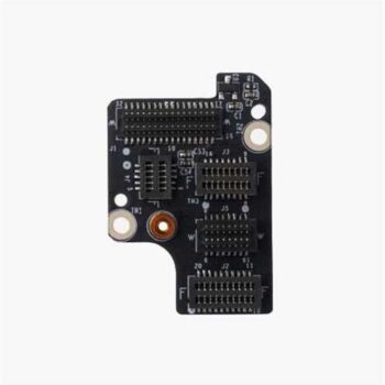 Extruder Connection Board