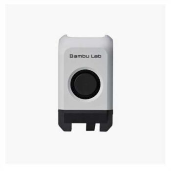 Front Housing Assembly