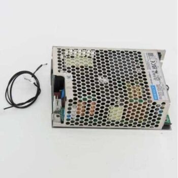 Internal Power Supply (24V 450W)