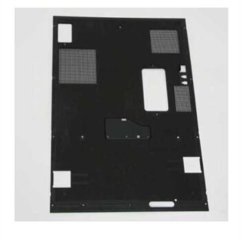 X1E Rear Metal Panel