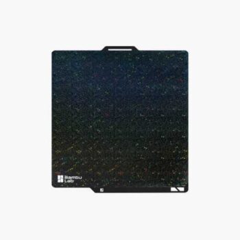 Galaxy Surface Plate