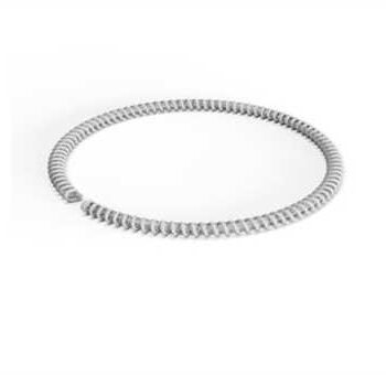 Flsun Airduct PVCplastic reinforced pipe for S1&T1