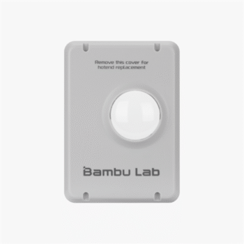 BambuLab Print Head Front Cover for A1