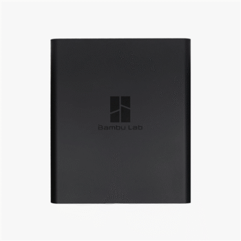 Bambu Left Plastic Panel for P1S