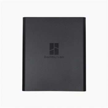 Bambu Right Plastic Panel for P1S