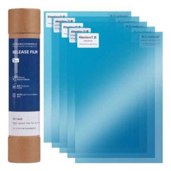 Quick Release Film for Photon Mono M7 / M7 Pro