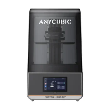 Anycubic Mono M7 SLA 3D Yazıcı