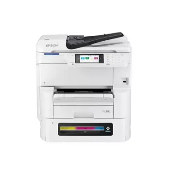 Epson WorkForce Pro EM-C8100RDWF Renkli Fotokopi Makinesi