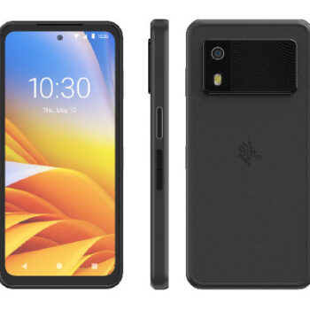 Zebra EM45 RFID Enterprise Mobile (Kurumsal Mobil)