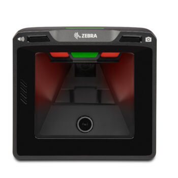 Zebra SP-72 Tek Yüzeyli Barkod Okuyucu