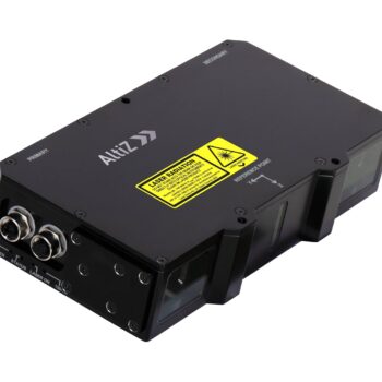 AltiZ 3 Boyutlu Sensör