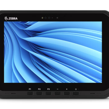 ET60W Windows Tablet