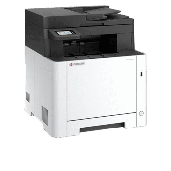 Kyocera ECOSYS MA2101cwfx Renkli Fotokopi Makinesi