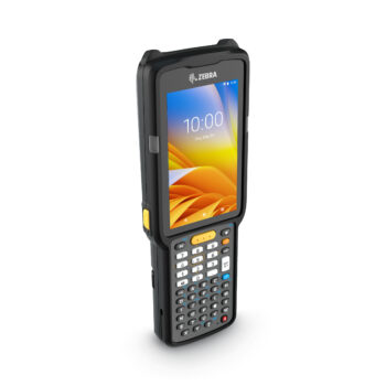 MC3300ax El Tipi Bilgisayar