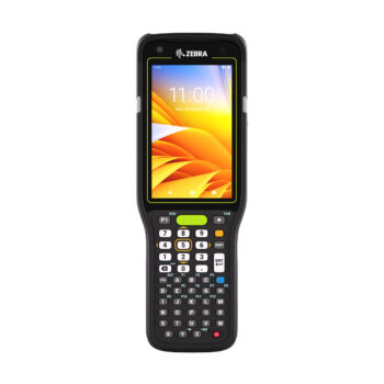 MC3400 Handheld Computer