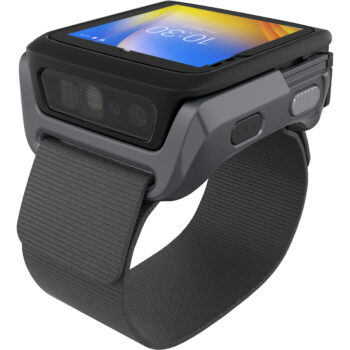 WS-50 Giyilebilir Terminal