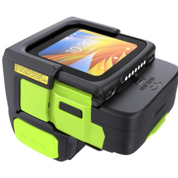 WS50 Android™ Wearable Computer