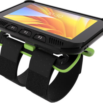 WT-5400 Giyilebilir Terminal