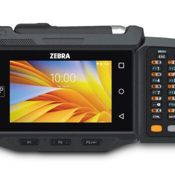 WT-6300 Giyilebilir Terminal