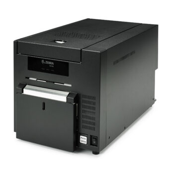 ZC-10L Kart Yazıcı