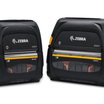 ZQ500 Mobil Barkod Yazıcı