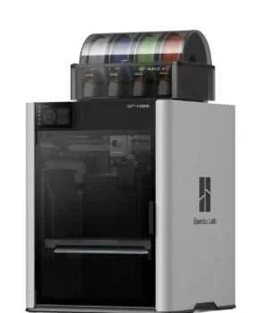 BambuLab H2S AMS Combo