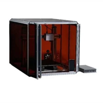 Snapmaker 2.0 A350ENT 3in1 3D Printer