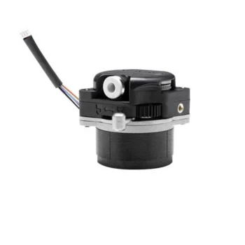 Extrusion Mechanism Kit