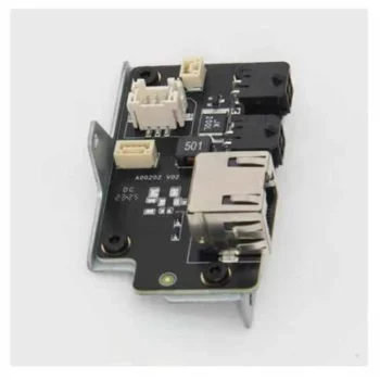 Bambu Lab Network Interface AMS Connection Board