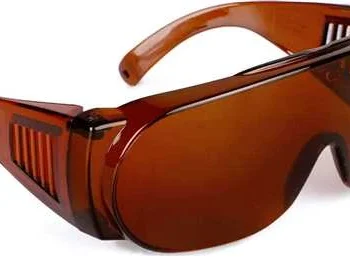 Snapmaker CNC Safety Goggles - Snapmaker