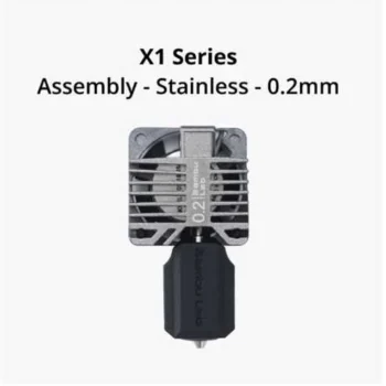 BambuLab X1 Comp. hotend as with stainless nozz 02