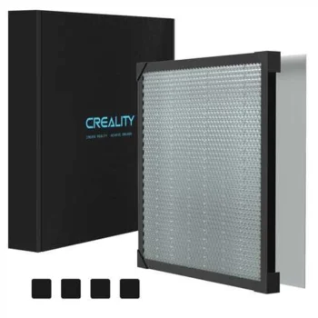 Creality Aluminum Honeycomb