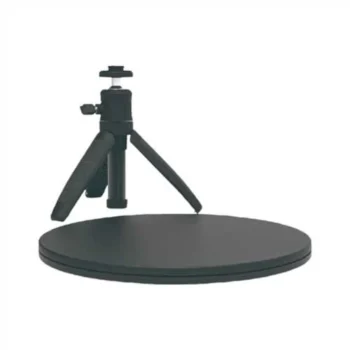 Turntable&Tripod Kit