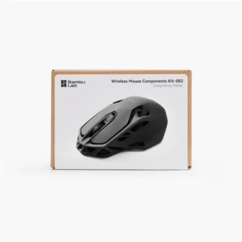 BambuLab Wireless Mouse Components Kit-002