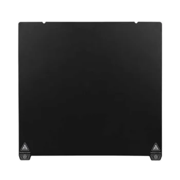 CR-M4 Spring Steel Platform Plate Kit