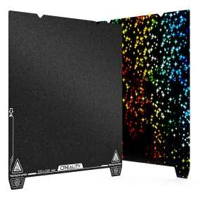 Dual-Sided Printing PET '' Stars” Platform Board