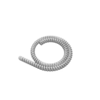 Flsun T1 - Air duct PVC plastic reinforced pipe